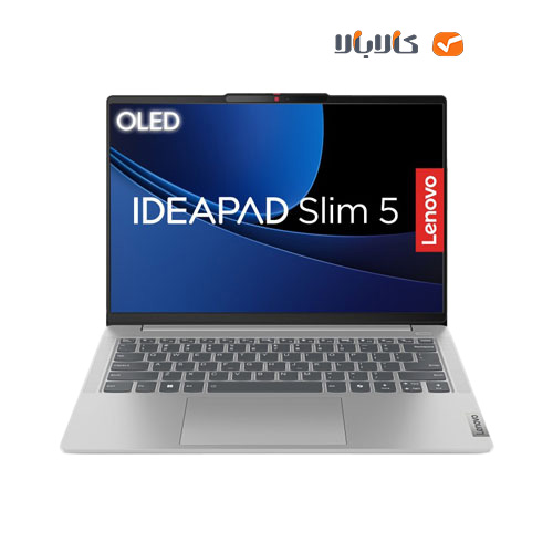 لپ تاپ لنوو مدل Lenovo IdeaPad Slim 5 14IMH9-2AAX Core Ultra7 155H 16GB 512GB SSD Arc Graphics