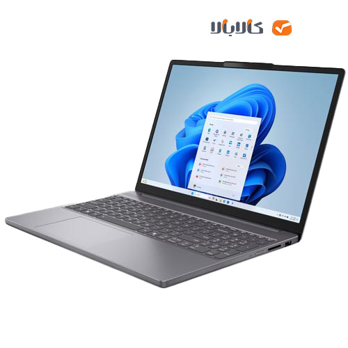 لپ تاپ لنوو مدل Lenovo IdeaPad Slim 3 15IRH10-E9AX i5 13420H 8GB 512GB SSD UHD Graphics — تصویر ۵