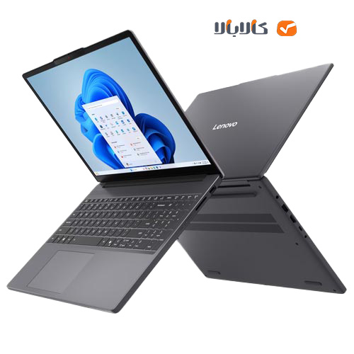 لپ تاپ لنوو مدل Lenovo IdeaPad Slim 3 15IRH10-E9AX i5 13420H 8GB 512GB SSD UHD Graphics — تصویر ۴