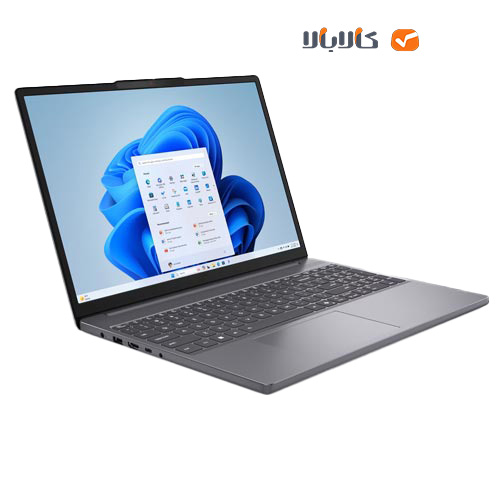 لپ تاپ لنوو مدل Lenovo IdeaPad Slim 3 15IRH10-E9AX i5 13420H 8GB 512GB SSD UHD Graphics — تصویر ۶