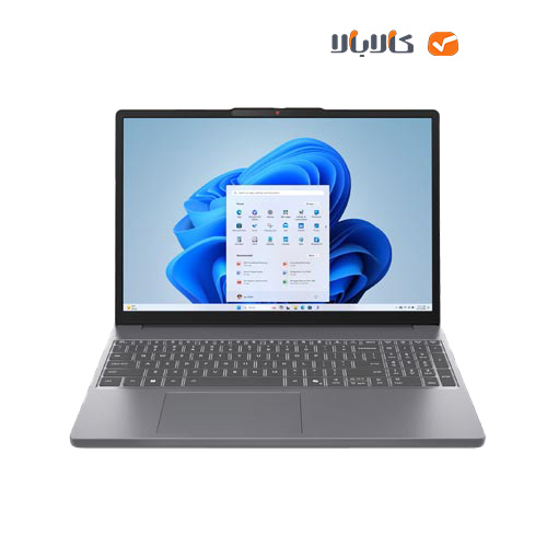 لپ تاپ لنوو مدل Lenovo IdeaPad Slim 3 15IRH10-E9AX i5 13420H 8GB 512GB SSD UHD Graphics