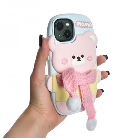 قاب گوشی آیفون مدل Momo مناسب IPhone 12-13-14-15 ProMax — تصویر ۶