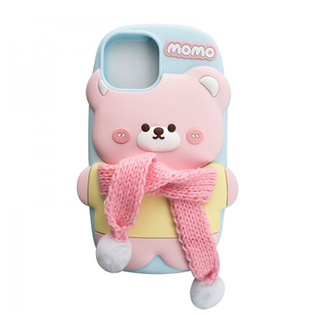 قاب گوشی آیفون مدل Momo مناسب IPhone 12-13-14-15 ProMax
