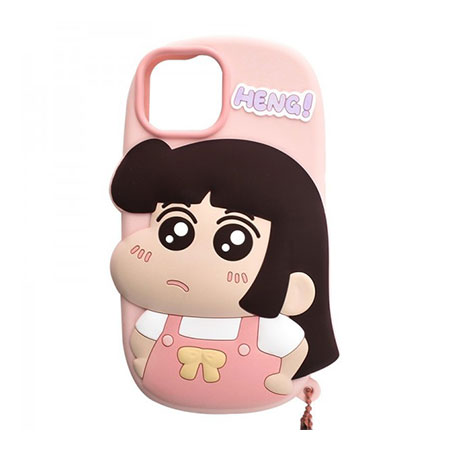 قاب گوشی آیفون مدل Heng مناسب IPhone 12-13-14-15 ProMax