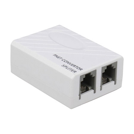 اسپلیتر مودم پی نت مدل Pnet ADSL