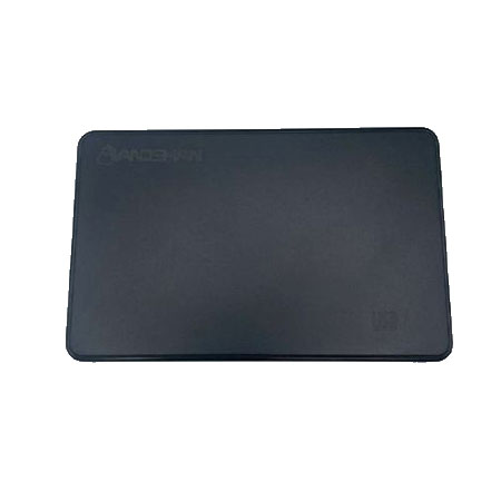 باکس هارد 2.5 اینچی USB 3.0 آنوشان مدل A-411 — تصویر ۲