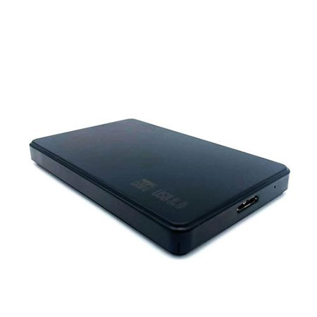 باکس هارد 2.5 اینچی USB 3.0 آنوشان مدل A-411 — تصویر ۳