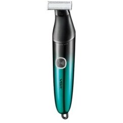 ماشین اصلاح وی جی آر مدل VGR-339 با تکنولوژی برش مستقیم ضد آب — تصویر ۵