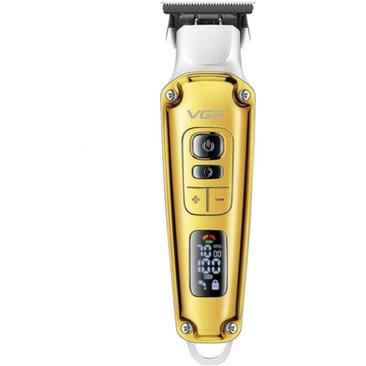 ماشین اصلاح وی جی آر مدل V-931 با تکنولوژی برش مستقیم — تصویر ۲