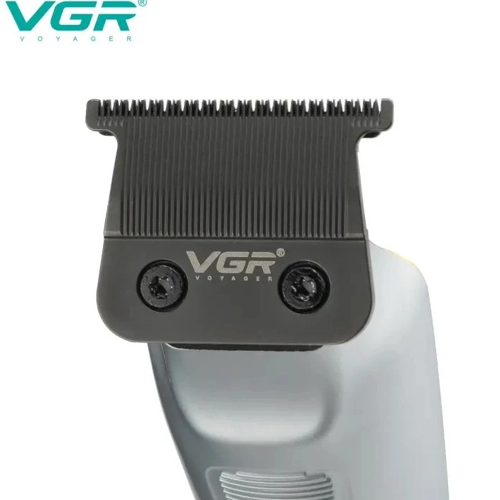ماشین اصلاح وی جی آر مدل V-931 با تکنولوژی برش مستقیم — تصویر ۳