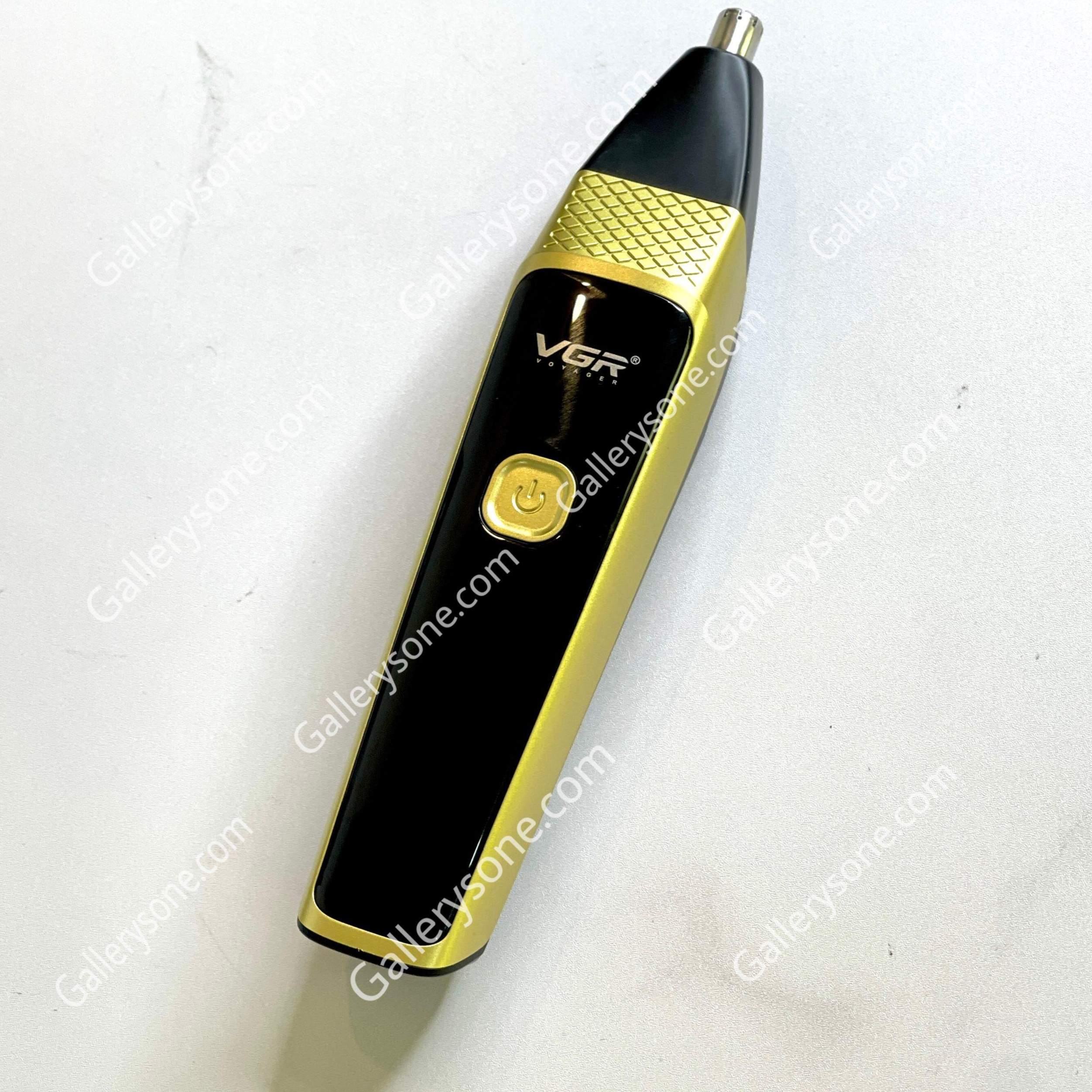 ماشین اصلاح وی جی آر مدل VGR V-366 با تکنولوژی برش مستقیم و ضد آب — تصویر ۴