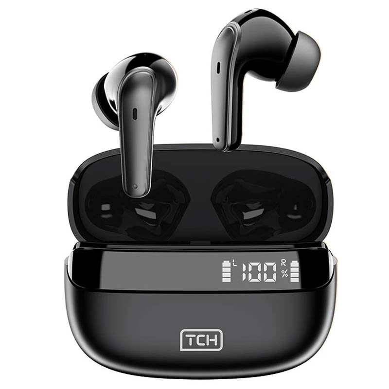 هندزفری بلوتوثی تی سی اچ مدل TCH Black Blade L10