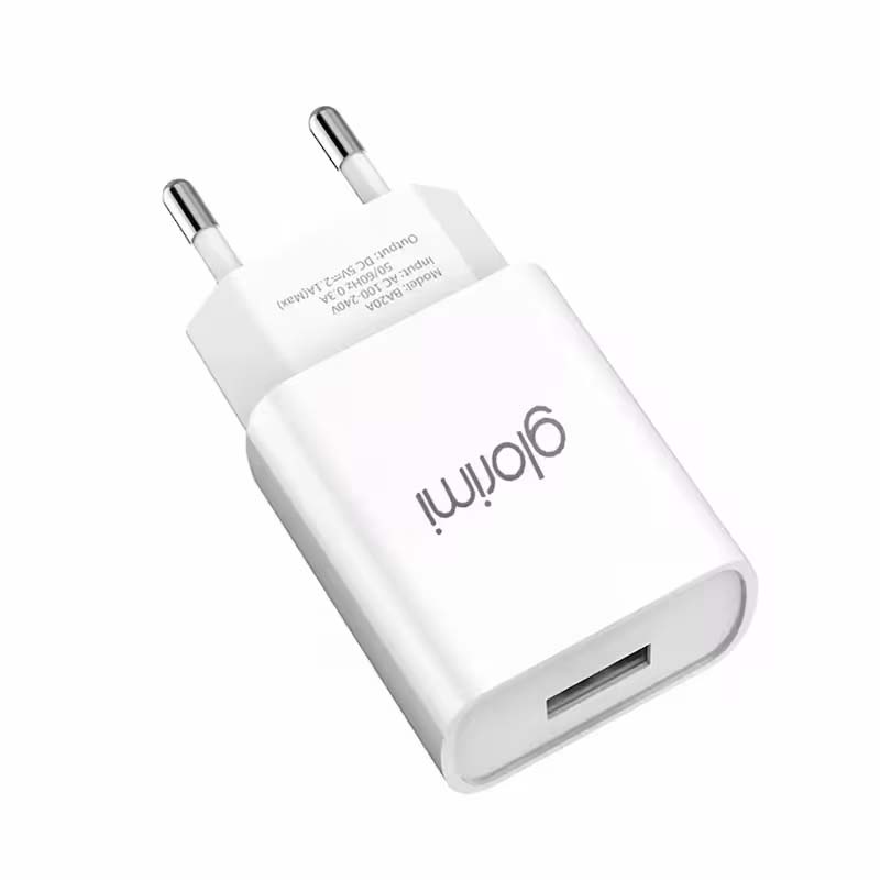 آداپتور شارژر ساعت هوشمند Glorimi Smart Watch Power Adapter