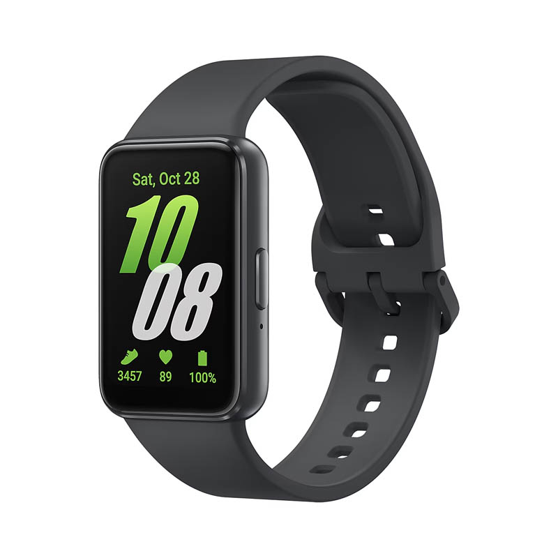 مچ‌بند‌ هوشمند سامسونگ مدل Galaxy Fit 3 (SM-R390)