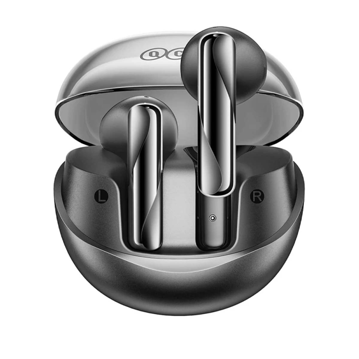 هندزفری بلوتوثی کیو سی وای مدل AilyBuds Clear