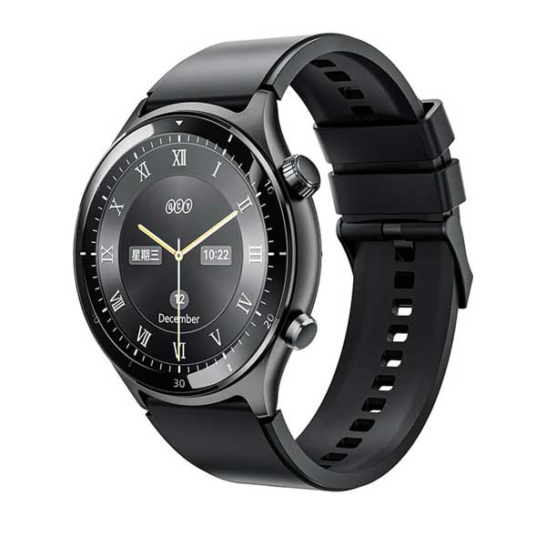ساعت هوشمند کیو سی وای مدل QCY GT Active — تصویر ۶