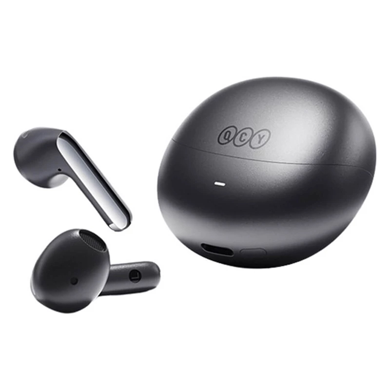 هندزفری بلوتوثی کیو سی وای مدل QCY AilyBuds Pro