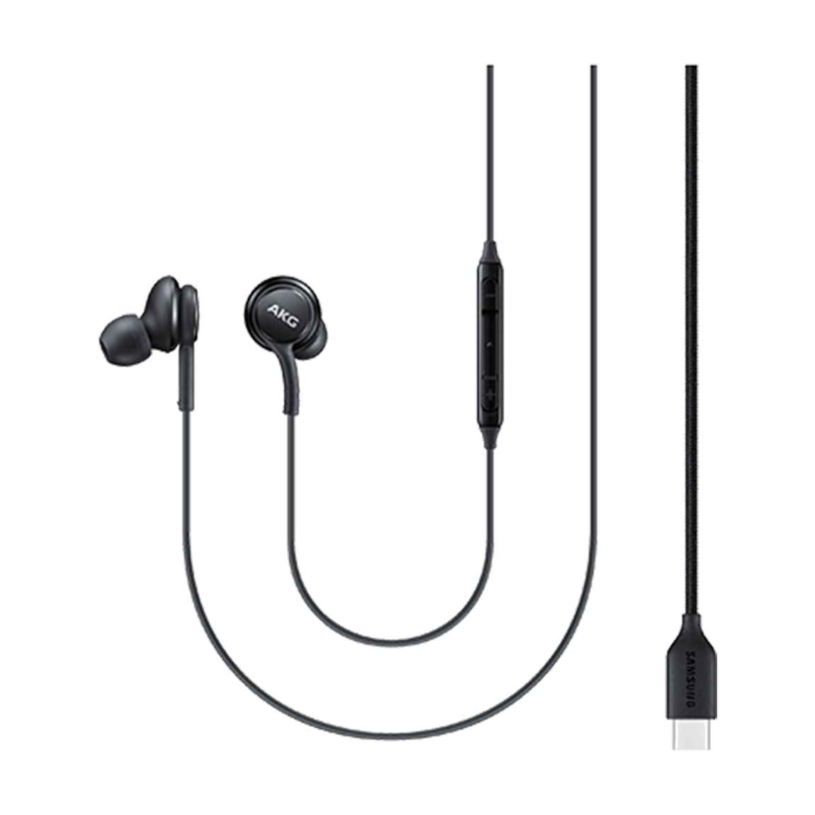 هندزفری سامسونگ پک دار مدل AKG (Type-C)