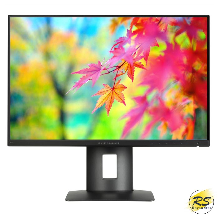 مانیتور اچ پی 24 اینچ فریم لس HP Z24n