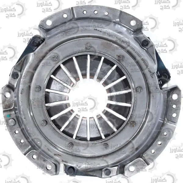 کیت کلاچ نیسان مدل پایین سال 90