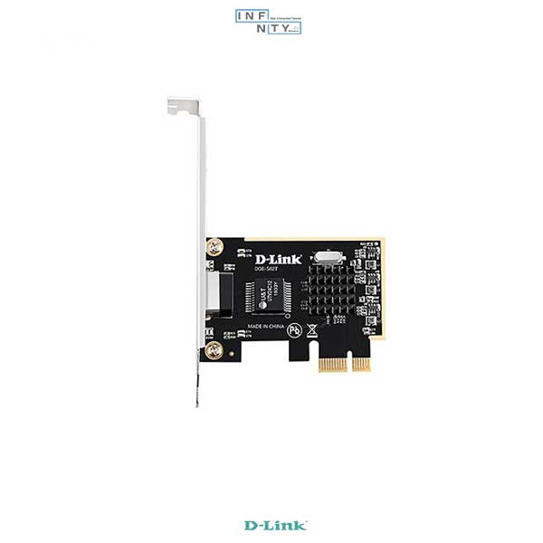 کارت شبکه دی لینک D-Link مدل DGE-562T