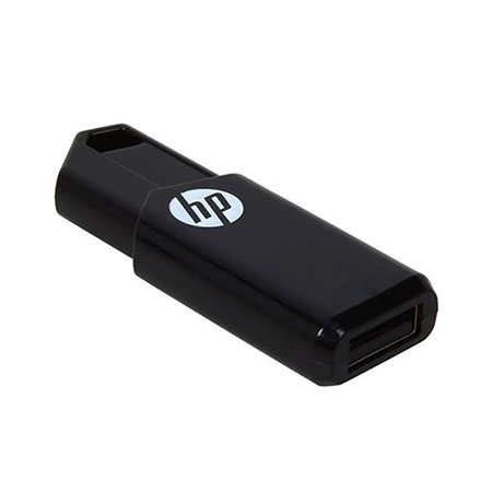 فلش مموری اچ پی مدل V150W ظرفیت 16 گیگابایت — تصویر ۴