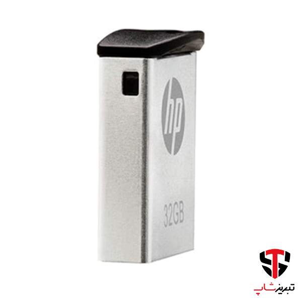 فلش مموری اچ پی مدل V222W ظرفیت 32 گیگابایت — تصویر ۷
