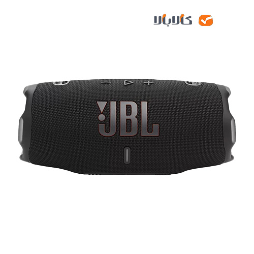 اسپیکر بلوتوثی قابل حمل جیبیال مدل JBL Charge 6 Portable