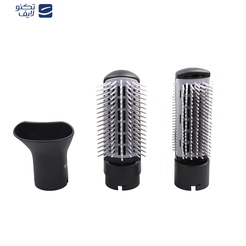 سشوار برس دار حالت دهنده انزو پروفیشینال مدل EN-503A — تصویر ۲