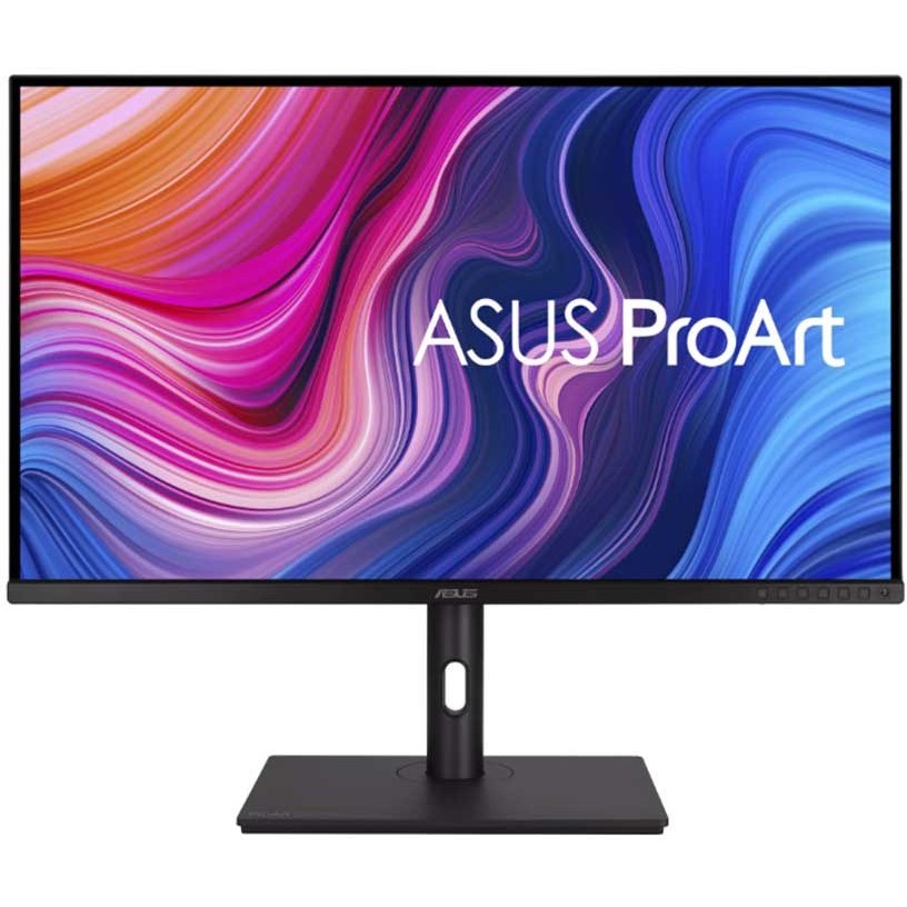 مانیتور 32 اینچ ایسوس مدل ASUS ProArt PA329CV 32 Inch IPS 4K UHD Monitor
