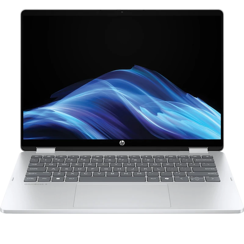 لپ تاپ اچ پی HP OMEN 14-FP0023DX CORE7 150U-16GB-512GB-INTEL-FHD IPS TOUCH