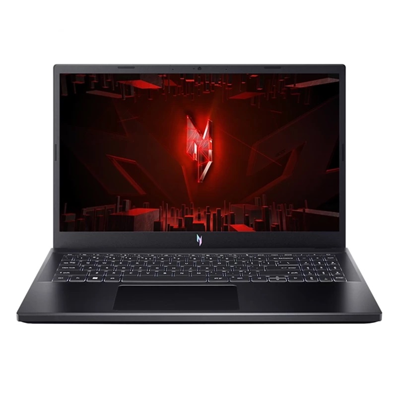 لپ تاپ ایسرNITRO V 15 ACER i5 13420H-16GB-512GB-8GB RTX5050-FHD