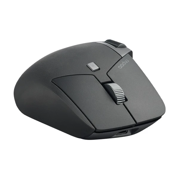 ماوس بی سیم رپو مدل MT760L — تصویر ۳