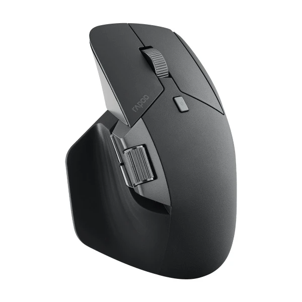 ماوس بی سیم رپو مدل MT760L — تصویر ۶