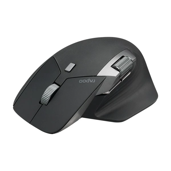 ماوس بی سیم رپو مدل MT760L — تصویر ۵