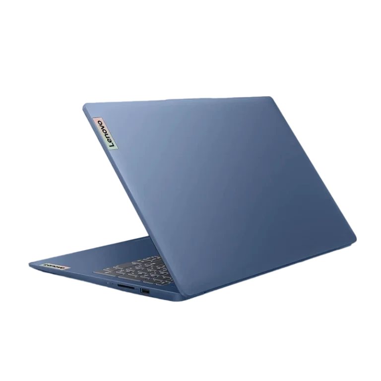 لپ تاپ لنوو IDEAPAD 1 LENOVO i5 1335U-8GB-512GB-Touch-INTEL-FHD — تصویر ۴