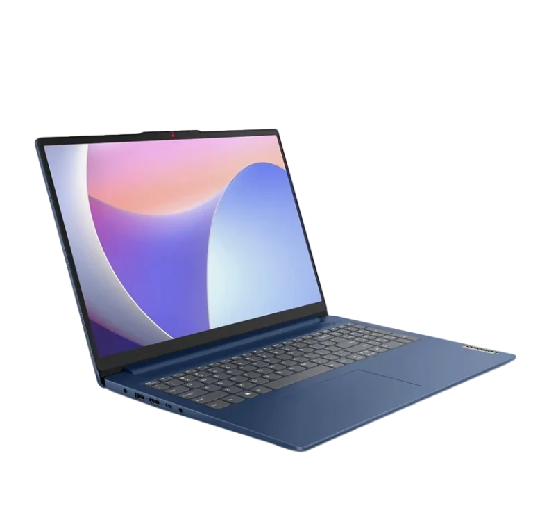 لپ تاپ لنوو IDEAPAD 1 LENOVO i5 1335U-8GB-512GB-Touch-INTEL-FHD — تصویر ۳
