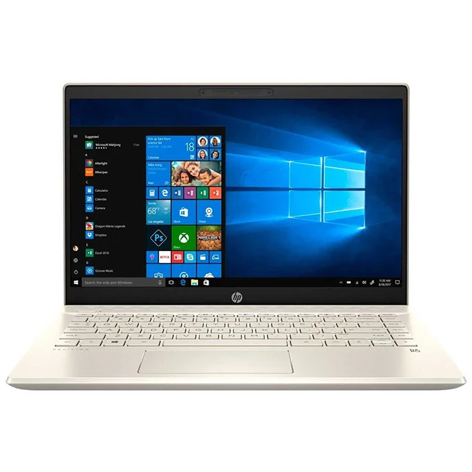 لپ تاپ اچ پی FD0362NIA HP i5 1334U-16GB-512GB-2GB MX570-FHD IPS