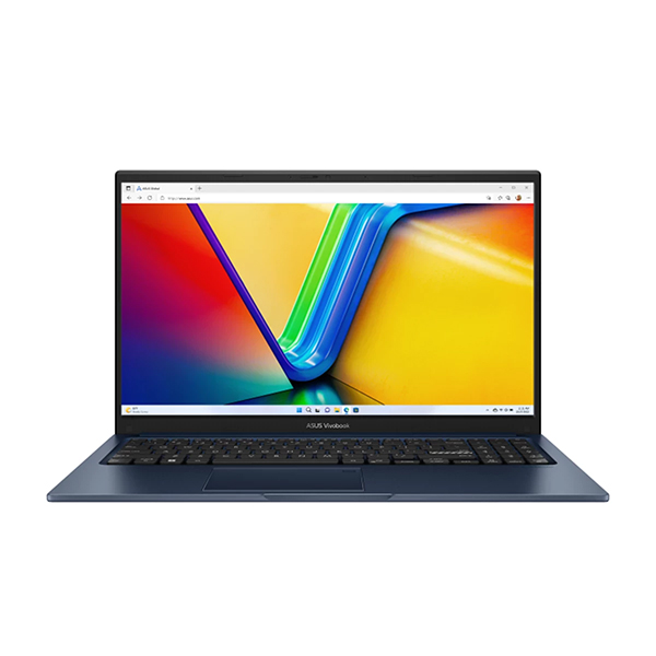 لپ تاپ ایسوس VIVOBOOK X1704VA ASUS i5 1335U-16GB-1TB-INTEL-17.3 IPS