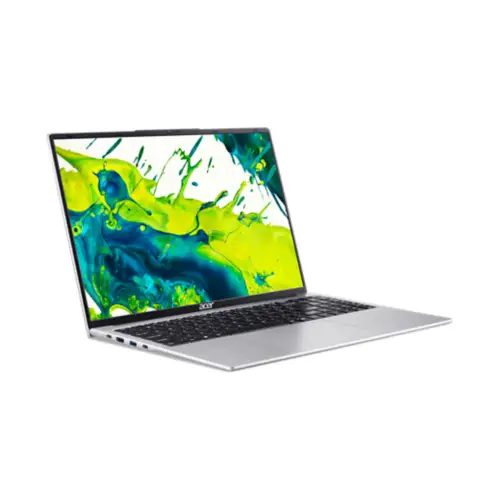 لپ تاپ ایسر ASPIRE LITE 15 ACER i5 13500H-16GB-512GB-INTEL-15.6″ WUXGA IPS — تصویر ۳