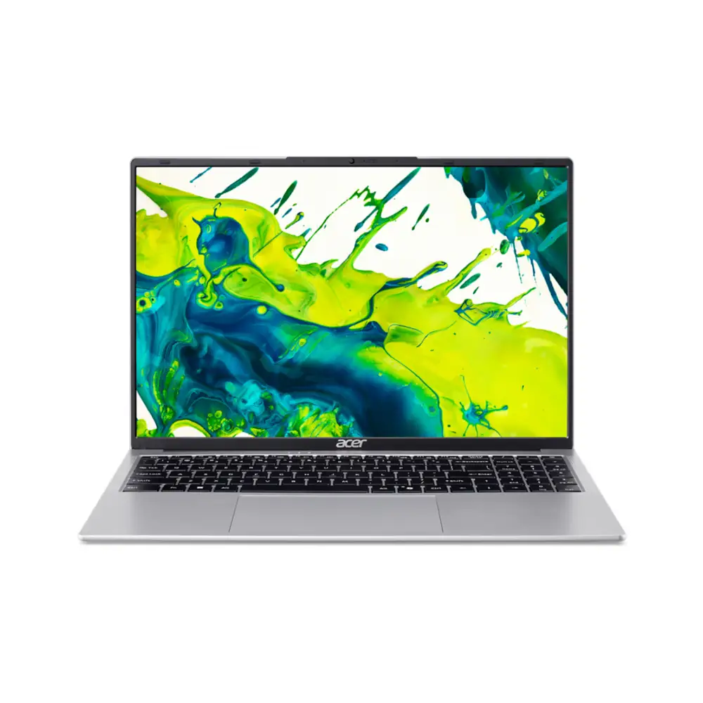 لپ تاپ ایسر ASPIRE LITE 15 ACER i5 13500H-16GB-512GB-INTEL-15.6″ WUXGA IPS