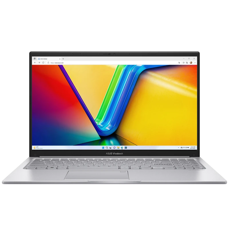 لپ تاپ ایسوس VIVOBOOK X1404VA ASUS i7 1355U-12GB-512GB-INTEL-FHD