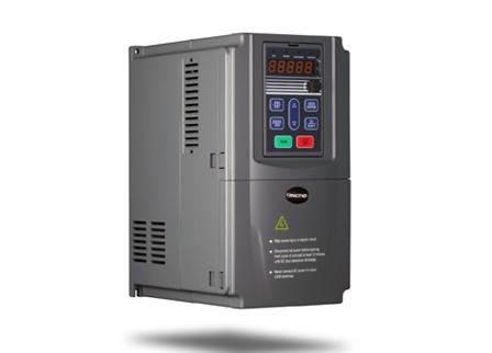 اینورتر پمپ خورشیدی سه فاز 4 کیلو وات برند MICNO مدل KE 300A-01-004G-T4 — تصویر ۲