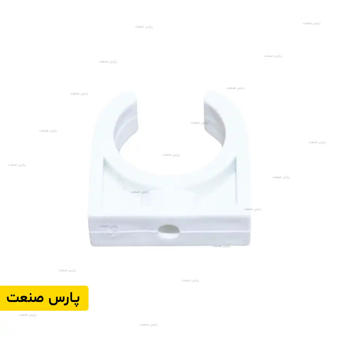 بست پلیمری لوله 16 — تصویر ۲
