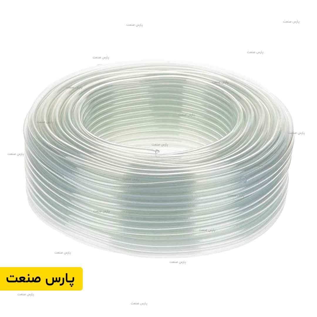 شیلنگ آب سایز 1/2 — تصویر ۲