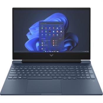 لپ تاپ گیمینگ اچ پی VICTUS 15-FA2013DX HP i5 13420H-16GB-512GB-6GB RTX3050-FHD