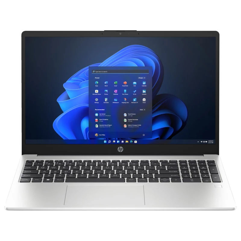 لپ تاپ اچ پی 255 G10 HP R5 7520U-16GB-512GB-2GB VEGA-FHD