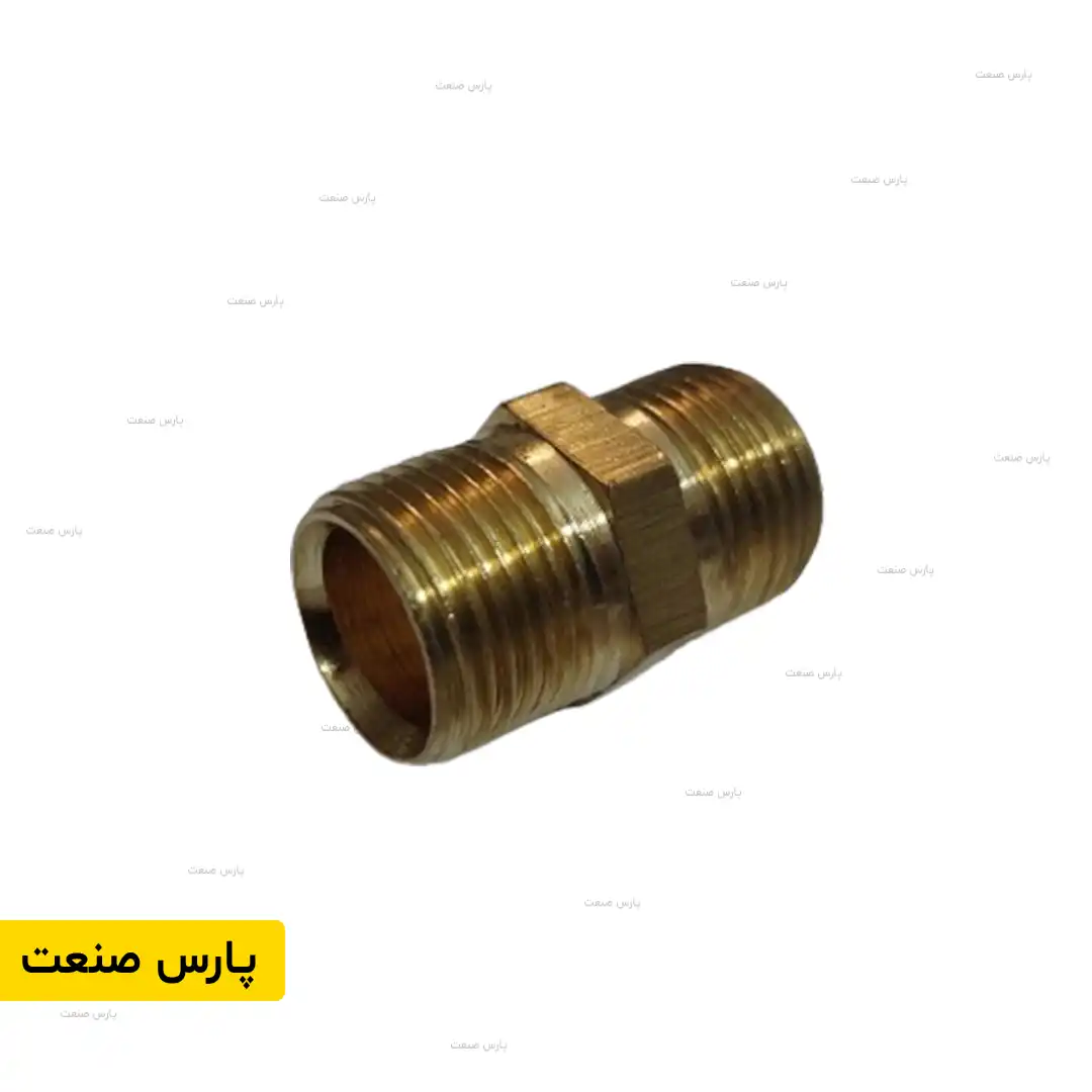 مغزی مساوی 3/8 اینچ (مه پاش فشار قوی) — تصویر ۲