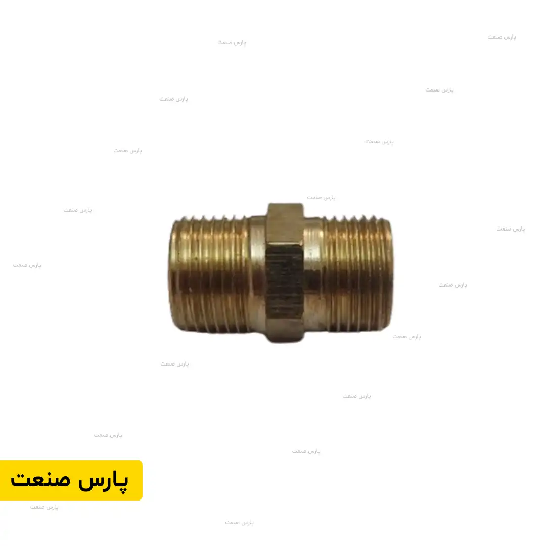 مغزی مساوی 1/4 اینچ (مه پاش فشار قوی) — تصویر ۲
