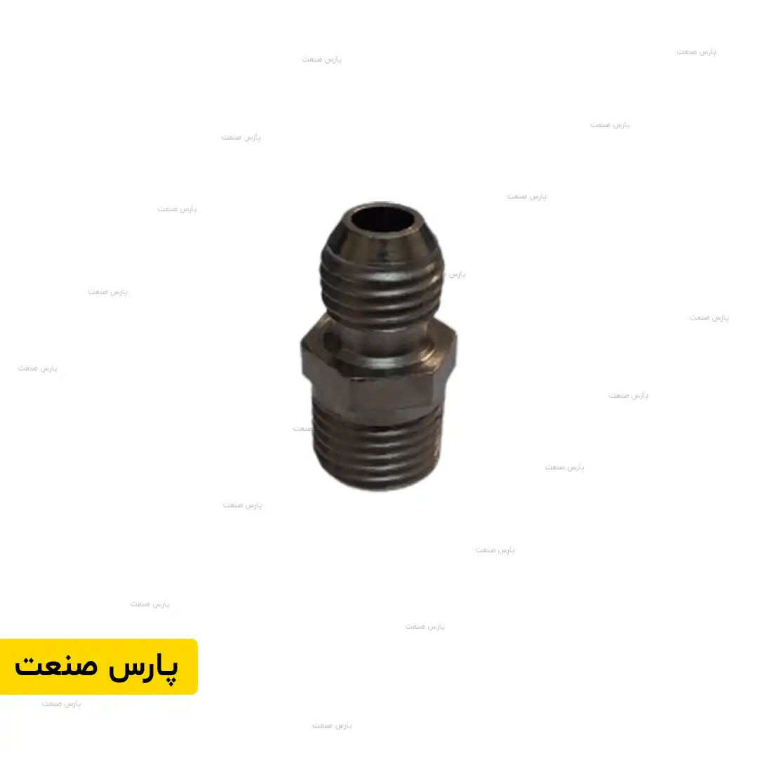 مغزی تبدیل 1/4 به 6 پرچی مه پاش فشار قوی — تصویر ۳